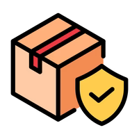 +SHIPPING PROTECTION