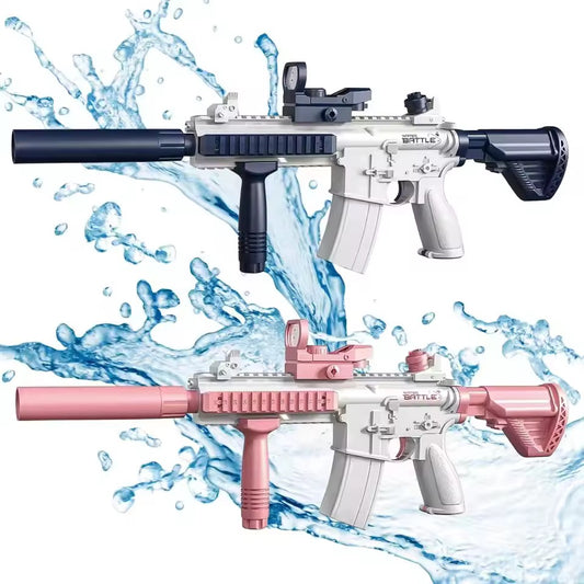 Electric Water Gun